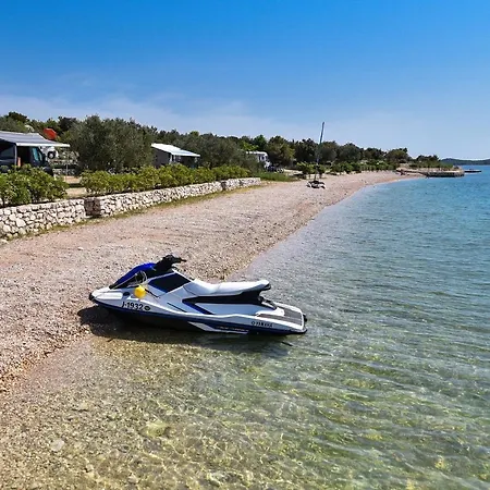 Seaside House Drage, Biograd - 21447