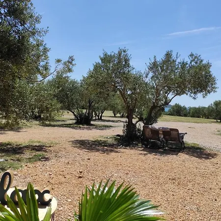 Seaside House Drage, Biograd - 21447