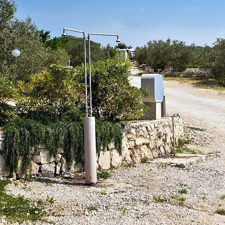 Seaside House Drage, Biograd - 21447 Dom wakacyjny *