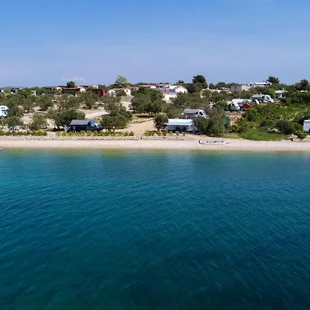 Seaside House Drage, Biograd - 21447 펜션
