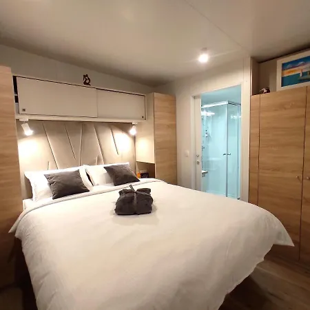 Seaside House Drage, Biograd - 21447 Drage