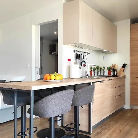 Seaside House Drage, Biograd - 21447 * 드라게