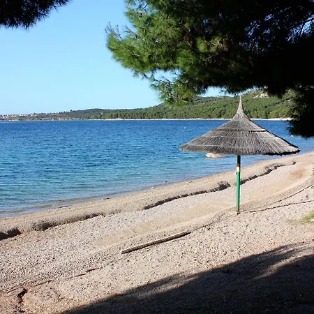 펜션 Seaside House Drage, Biograd - 21447 *