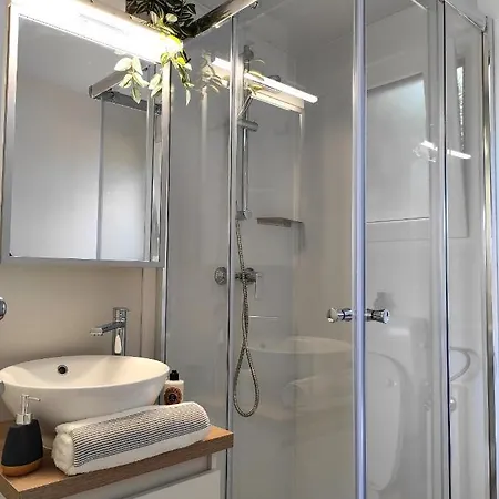 Seaside House Drage, Biograd - 21447 * 드라게