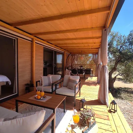 Seaside House Drage, Biograd - 21447 *