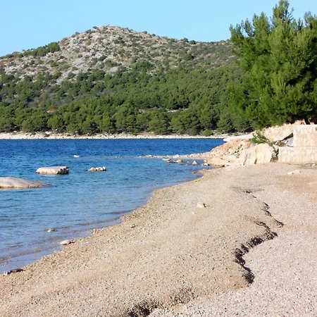 Seaside House Drage, Biograd - 21447 Prázdninový dům Drage